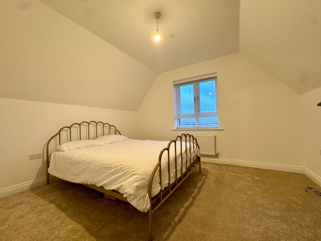 Additional image 11 of 5 bed detached house for saleCaswell Ty Newydd Heights, Trefechan, Merthyr Tydfil CF48