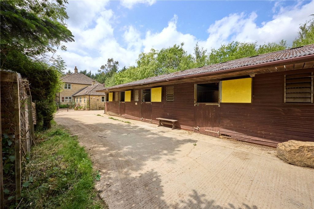 Additional image 13 of Land for saleThe Whole | Manor Farm, Great Rollright, Chipping Norton, Oxfordshire OX7