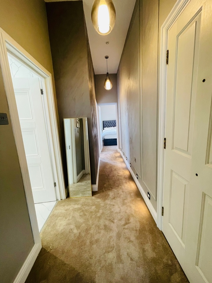 Additional image 5 of 2 Bed Flat, Anchor Terrace, SE1, N1 7GU