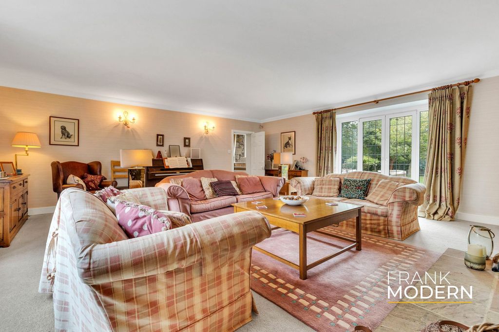 Additional image 9 of 5 bed semi-detached house for saleAbbey Place, Thorney PE6