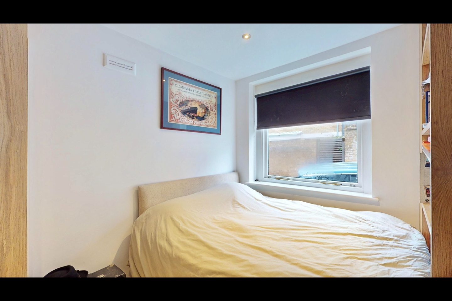 Additional image 19 of 4 Bed Detached House, Murray Mews, NW1, N1 7GU