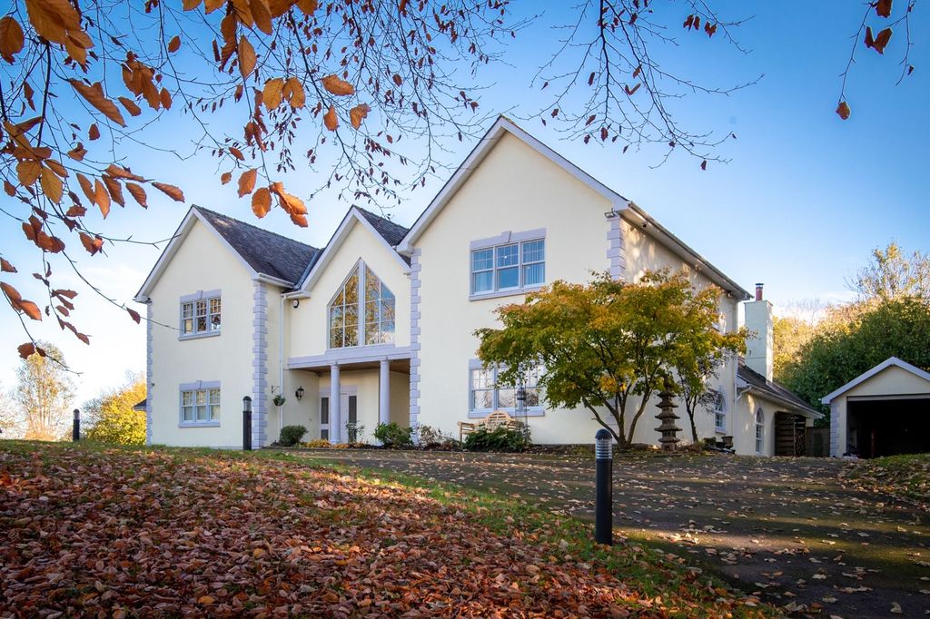 Additional image 41 of 4 bed detached house for saleLlanfabon Road, Nelson CF46