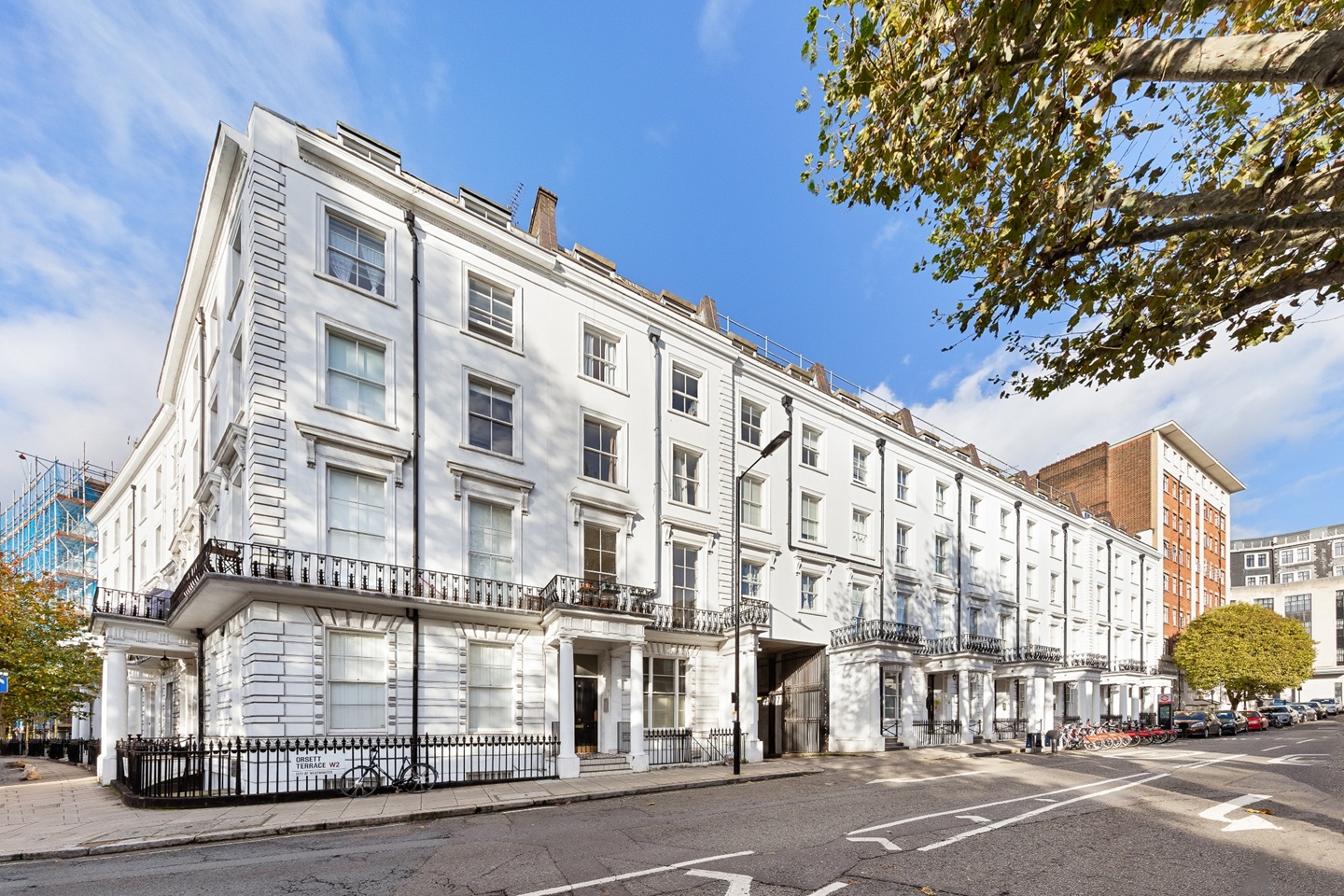 Additional image 21 of 1 Bed Flat, Orsett Terrace, W2, N1 7GU