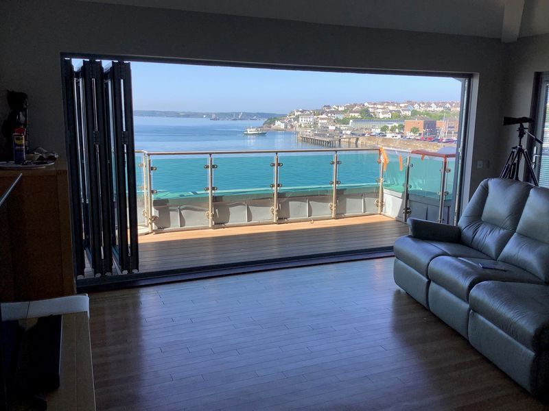 Additional image 3 of 2 bed flat for saleSmoke House Quay, Milford Haven SA73