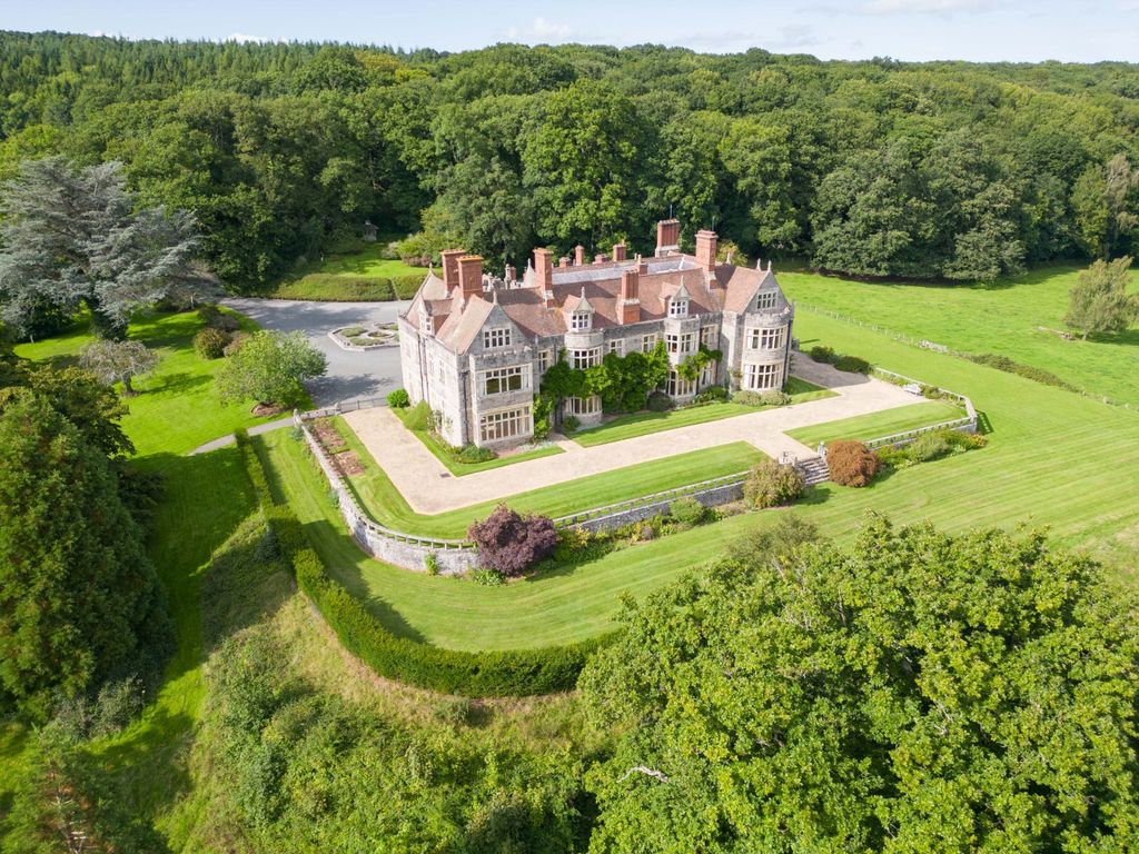 Land for saleWhitney-On-Wye, Hereford, Herefordshire HR3