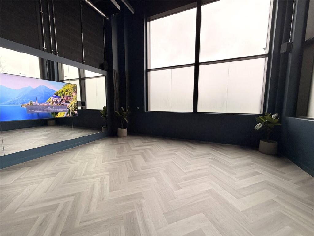 Additional image 17 of Glasswater Locks, 1 Pitt Street, Birmingham, B4