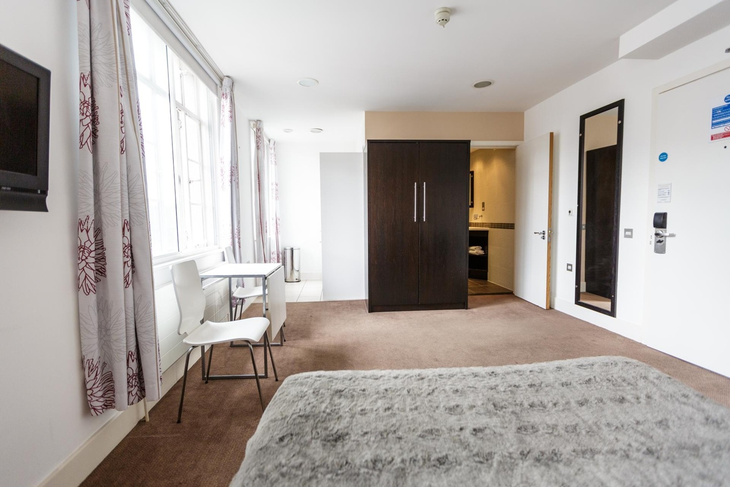 Additional image 8 of Studio Flat, Devonshire St, W1W, N1 7GU