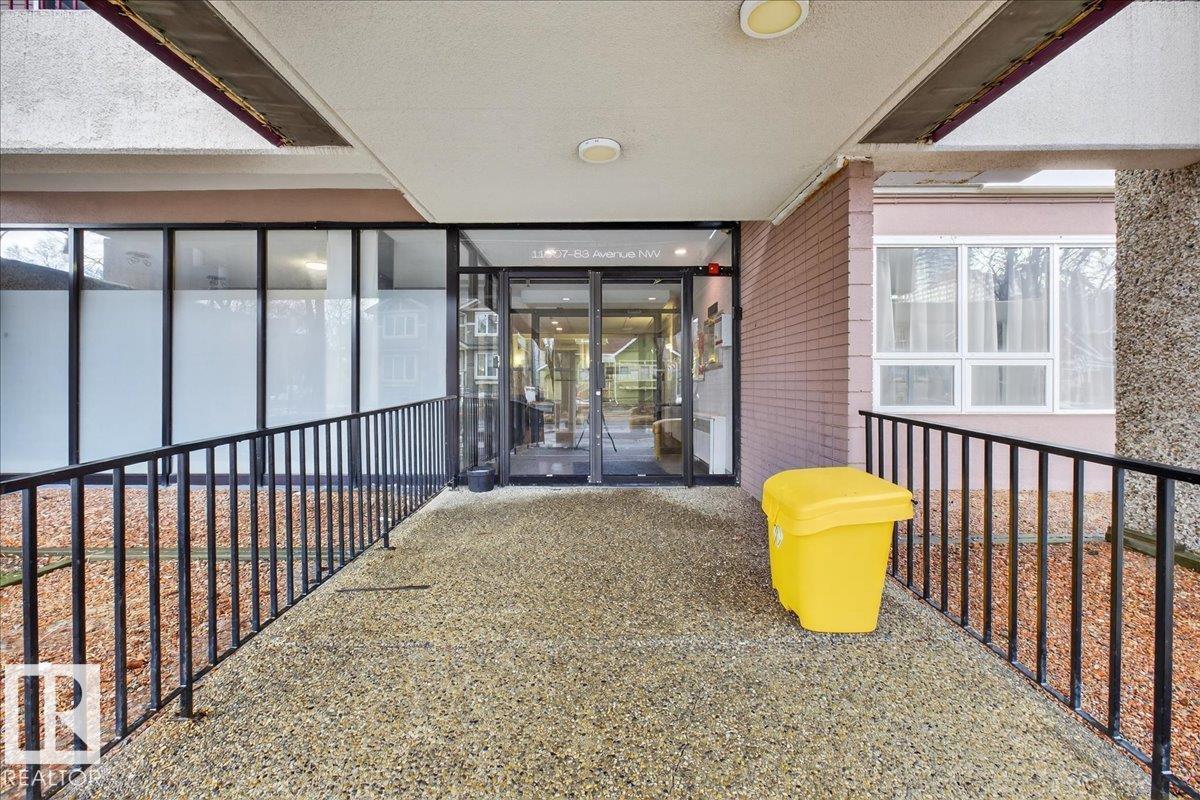 Additional image 3 of 1306-11007 83 Avenue NW, Edmonton, AB, T6G0T9