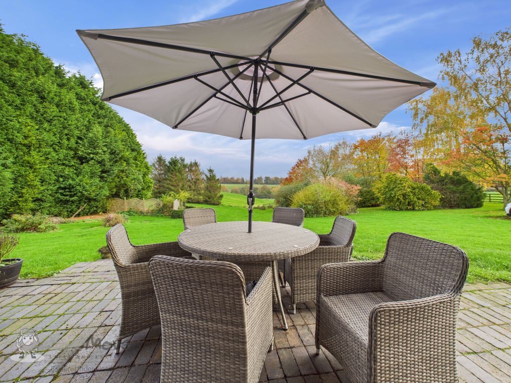 Additional image 9 of 4 bed detached house for saleNewchurch, Hoar Cross, Burton-On-Trent, Staffordshire DE13