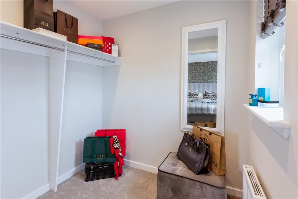 Additional image 9 of 5 bed detached house for sale"Alford" at Off Millerhill Road, Danderhall EH22