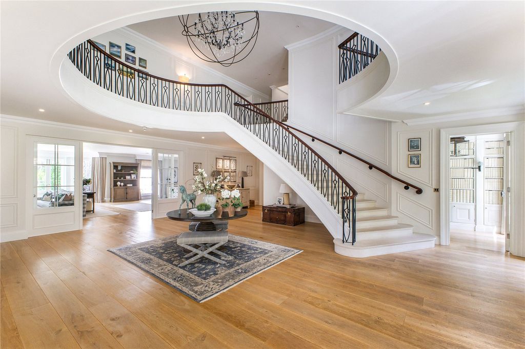 Additional image 4 of 6 bed detached house for saleLawrence Drive, Canford Cliffs, Poole, Dorset BH13