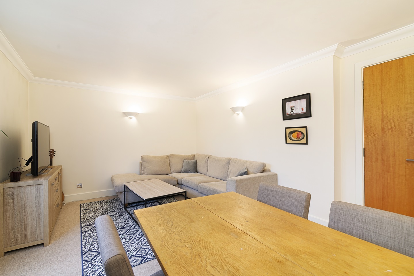 Additional image 2 of 2 Bed Flat, Melville Place, N1, N1 7GU