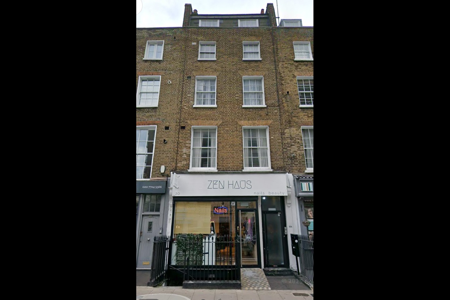 Additional image 7 of 2 Bed Flat, Melcombe Street, NW1, N1 7GU