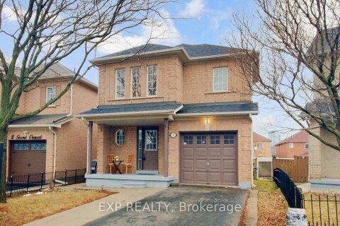Additional image 8 of 4 Secord Crescent, Brampton, ON, L6X 4Z3