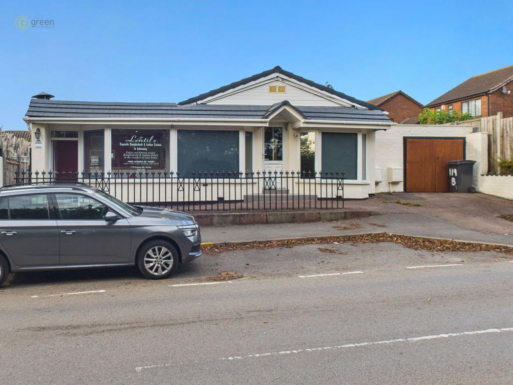 Additional image 13 of Land for saleKnowle Hill, Hurley CV9