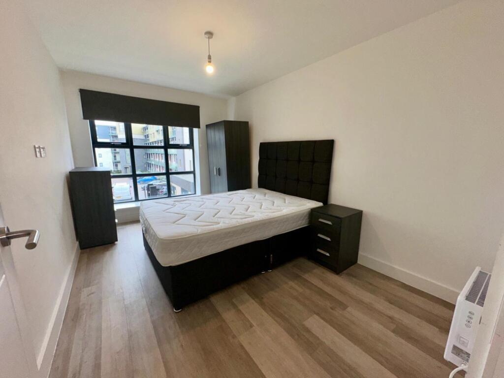 Additional image 4 of Digbeth Square, 10 Lombard Street, Birmingham, Warwickshire, B12