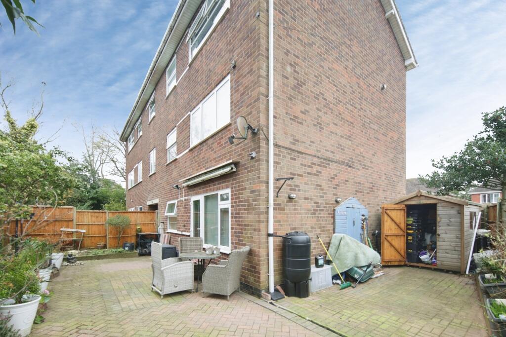 Additional image 18 of Coventry Road, Coleshill, Birmingham, Warwickshire, B46