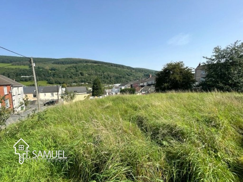 Additional image 8 of Land for saleOakland Street, Mountain Ash CF45