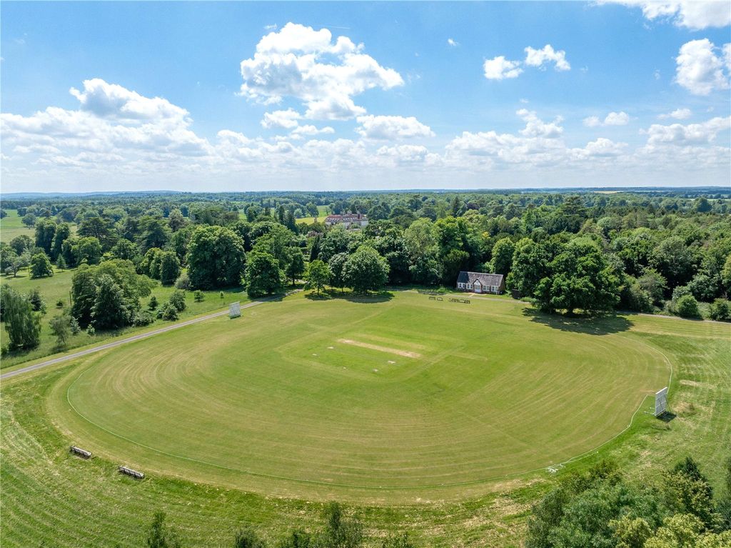 Additional image 44 of Land for saleThe Whole | Middleton Park, Middleton Stoney, Bicester, Oxfordshire OX25