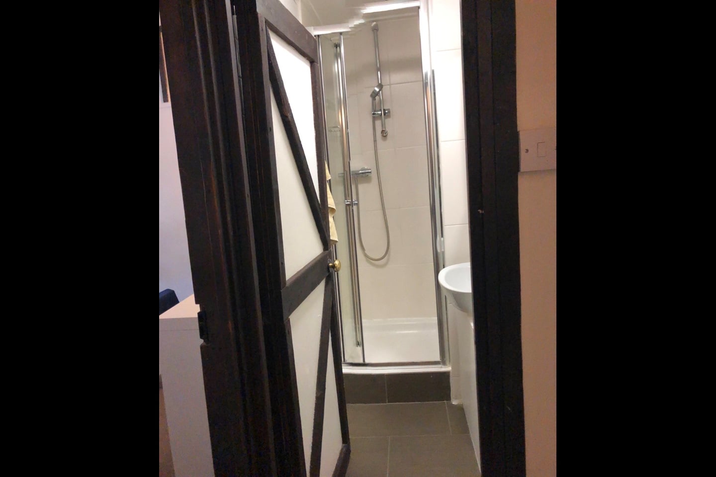 Additional image 3 of 3 Bed Flat, St. Peter's Street Mews, N1, N1 7GU