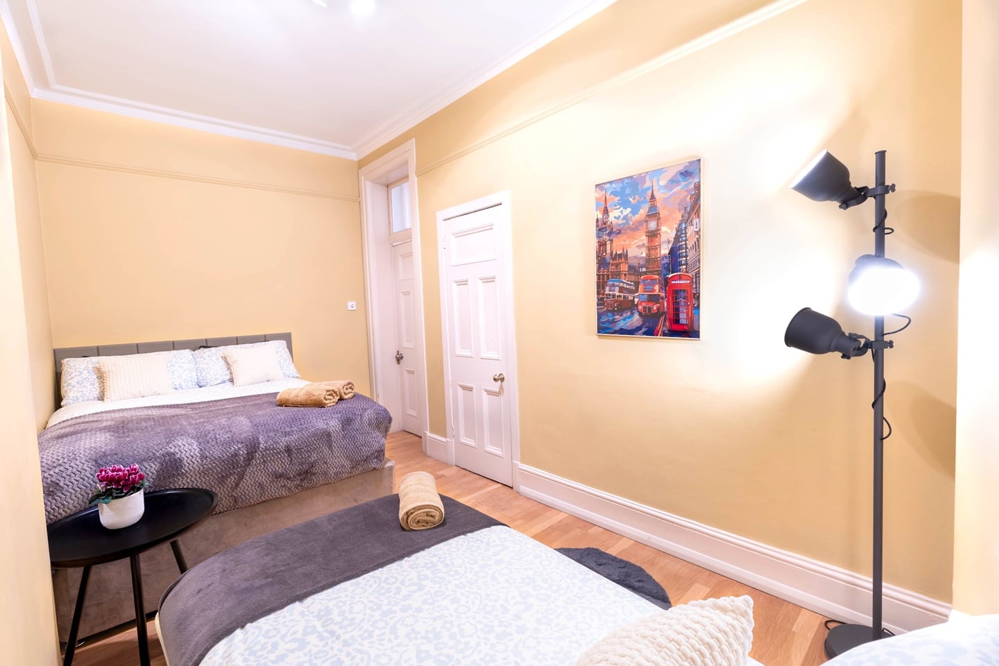 Additional image 7 of 6 Bed Flat, Paddington, NW1, N1 7GU