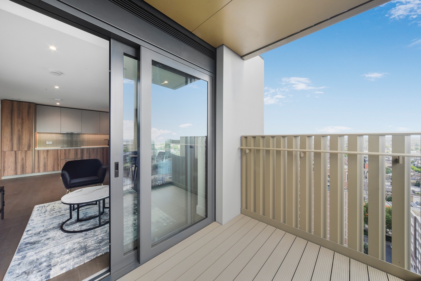 Additional image 6 of 2 Bed Flat, Hewson Way, SE17, N1 7GU