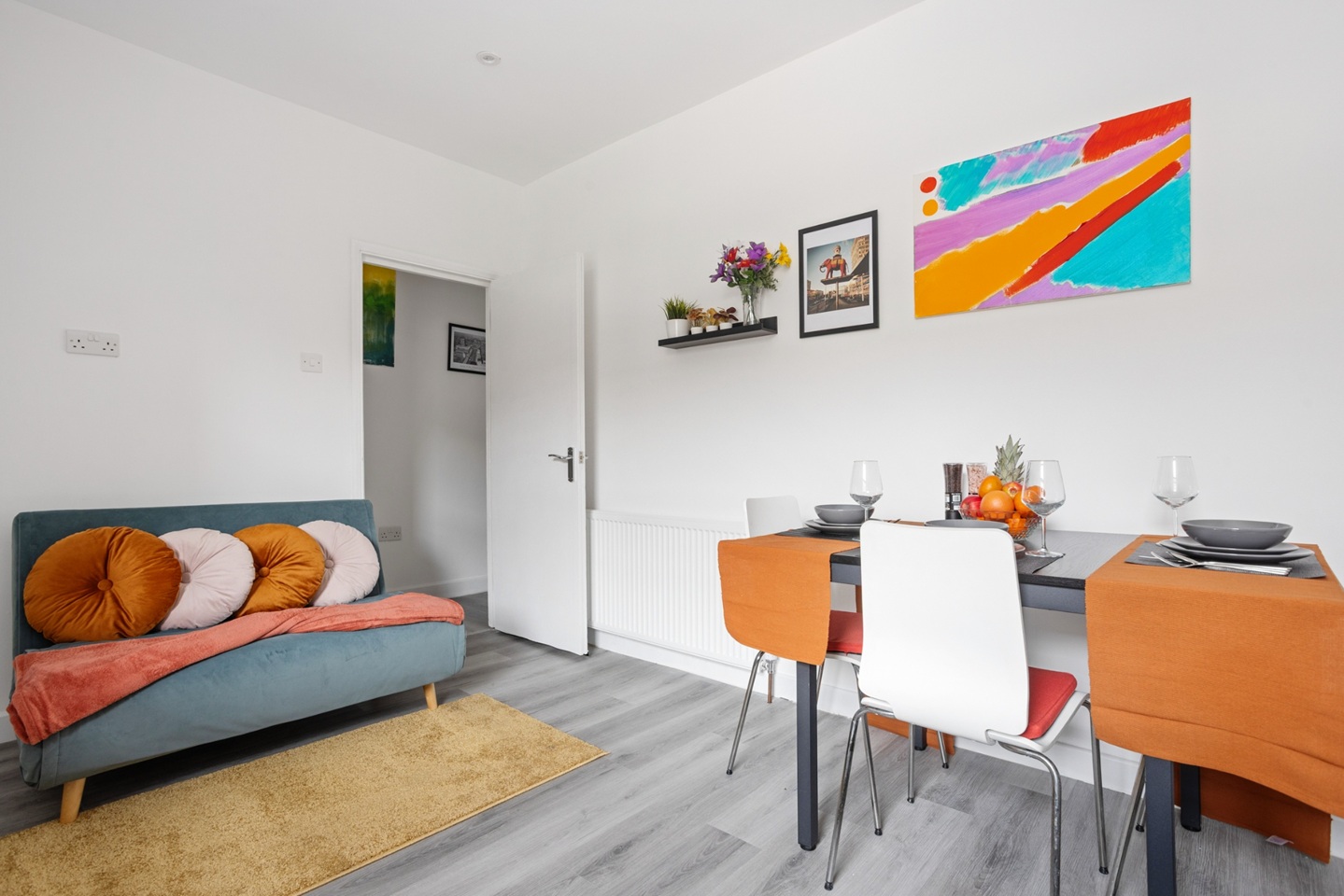 Additional image 6 of 3 Bed Semi-Detached House, Walworth Road, SE17, N1 7GU