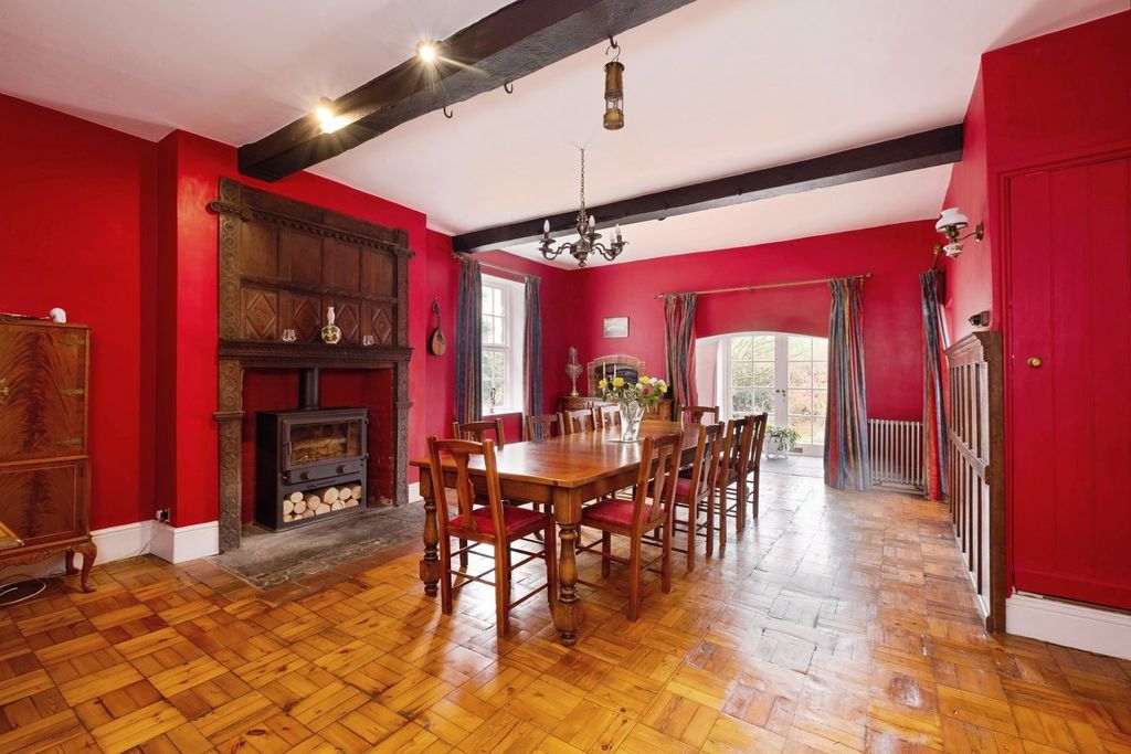 Additional image 6 of 6 bed detached house for saleNorton, Presteigne LD8