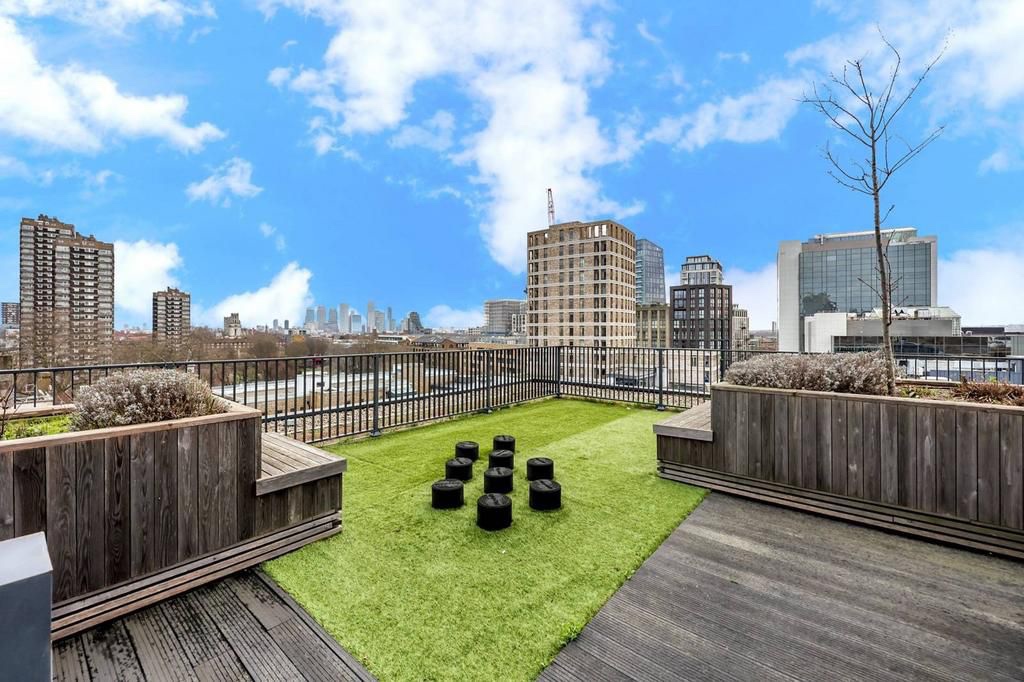 Additional image 13 of 2 Bed Flat, Dock Street, E1, N1 7GU