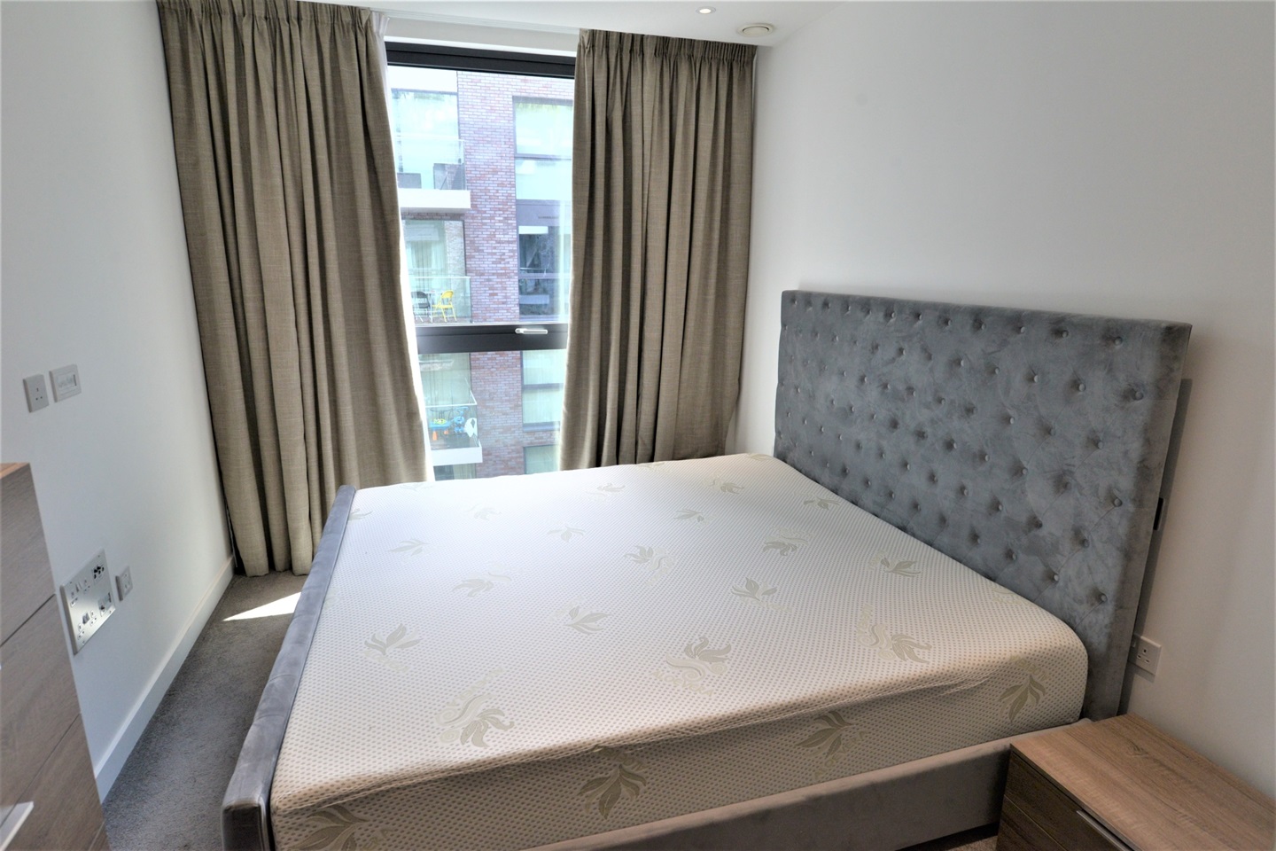 Additional image 4 of 1 Bed Flat, Catalina House, E1, N1 7GU