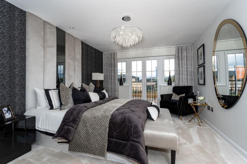 Additional image 15 of 5 bed detached house for sale"The Sunningdale" at Arrochar Drive, Bishopton PA7