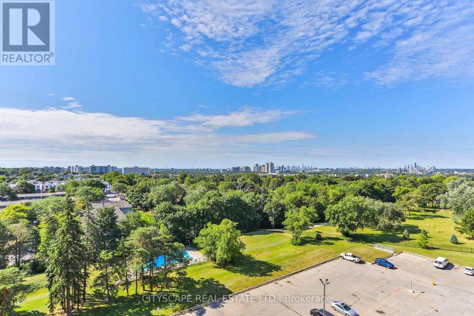 Additional image 2 of 707-105 Rowena Drive, Toronto, ON, M3A1R3
