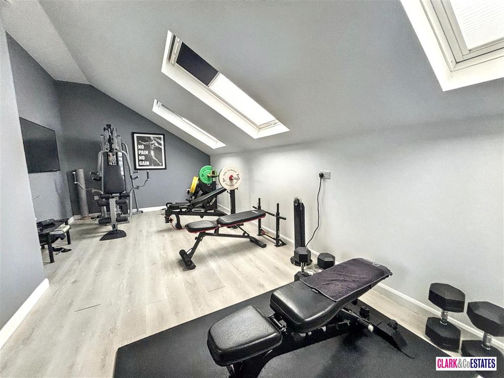 Additional image 21 of 5 bed flat for salePowderham Crescent, Exeter EX4