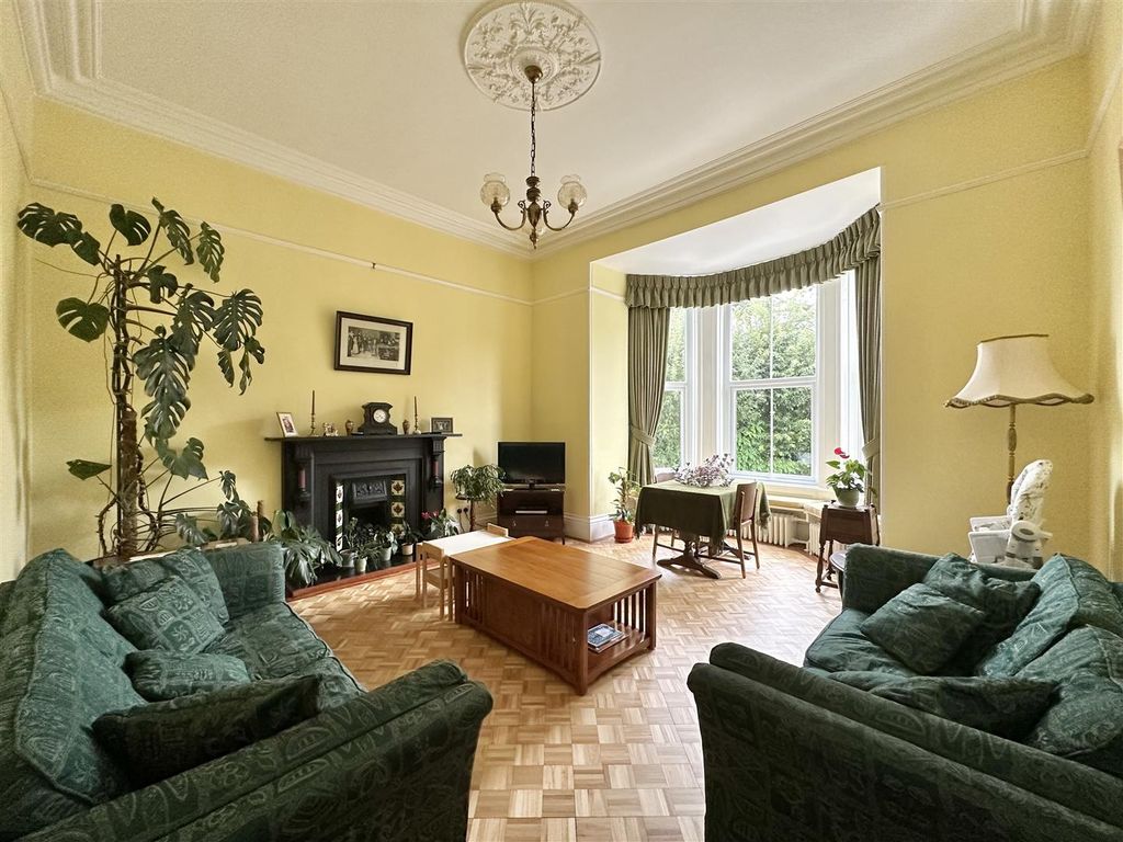 Additional image 2 of 8 bed detached house for saleMannamead Road, Plymouth PL3