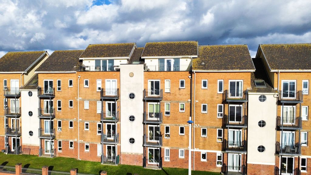 Additional image 31 of 2 bed flat for saleJersey Quay, Port Talbot SA12