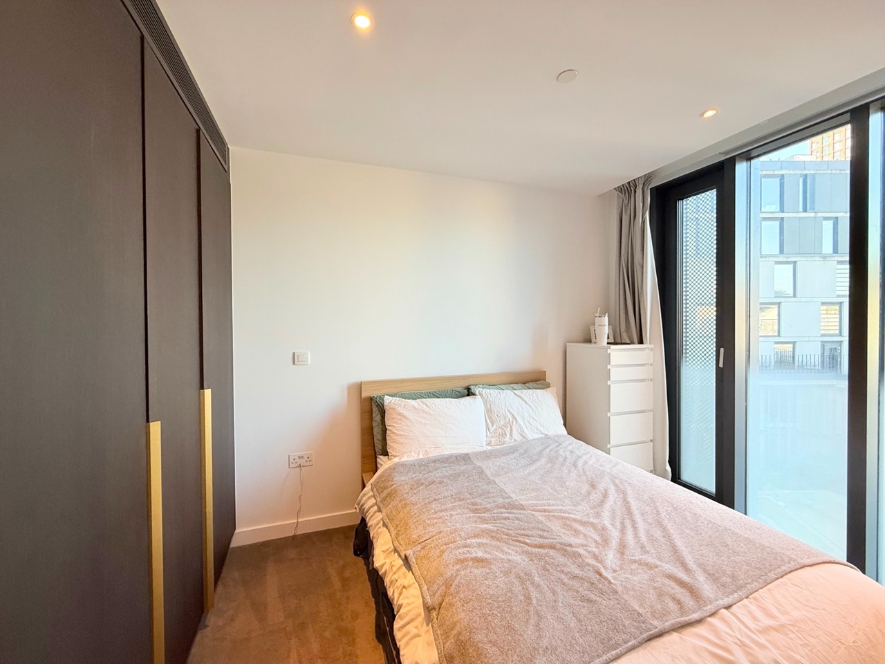 Additional image 5 of 1 Bed Flat, Jasper Walk, N1, N1 7GU