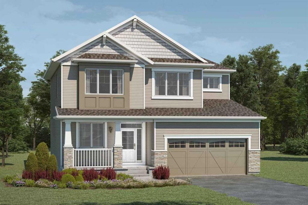 72 Carringwood Rise NW, Calgary, AB, T3P 0R8