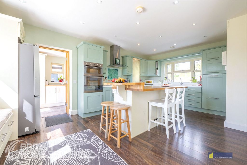 Additional image 9 of 6 bed detached house for saleDerrynameeo Road, Tullymore, Garrison, Enniskillen BT93