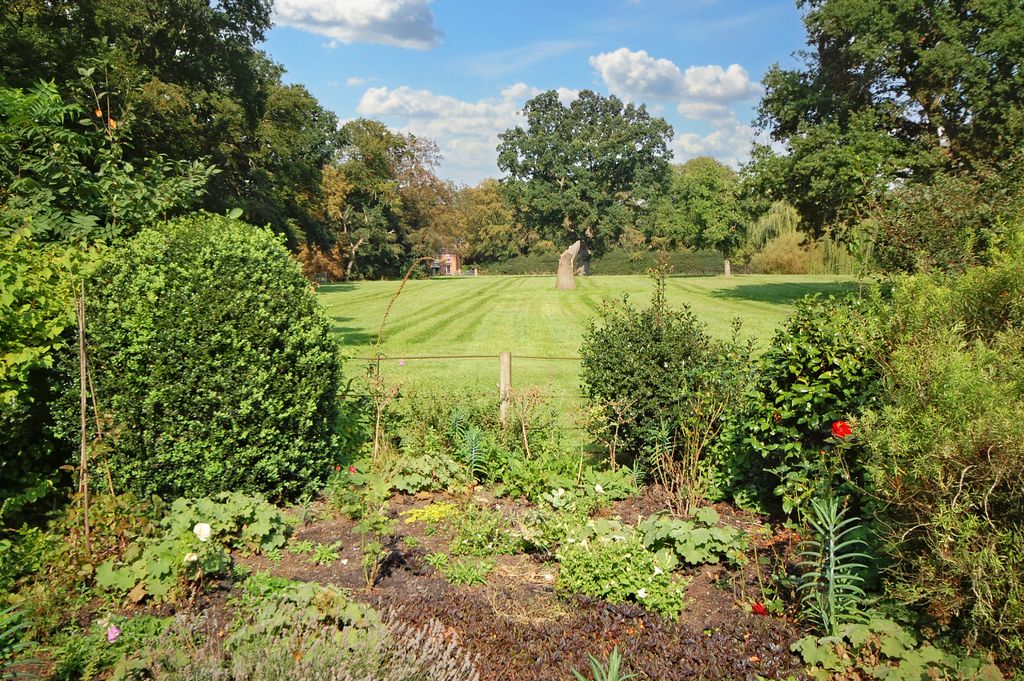 Additional image 49 of 5 bed detached house for saleGainsborough Road, Market Rasen LN8