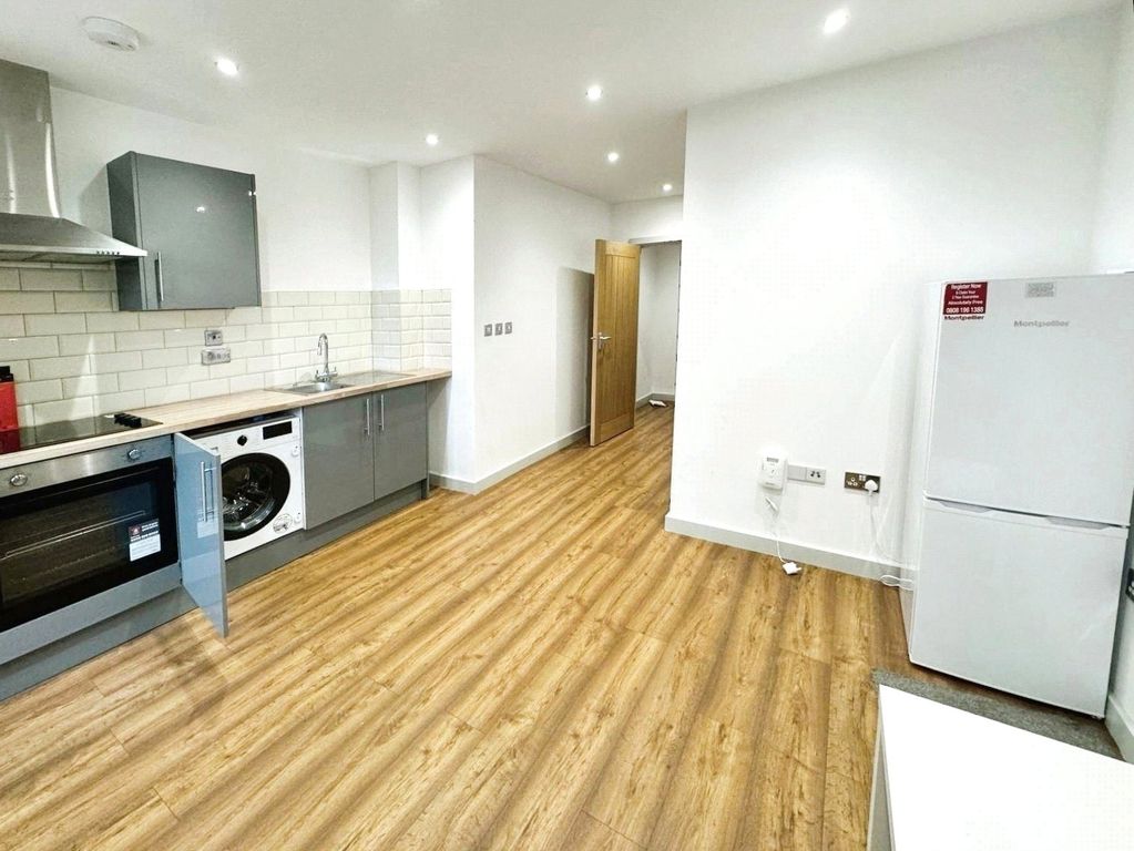 Additional image 11 of Studio for saleLower Mill Street, Kidderminster, Worcestershire DY11