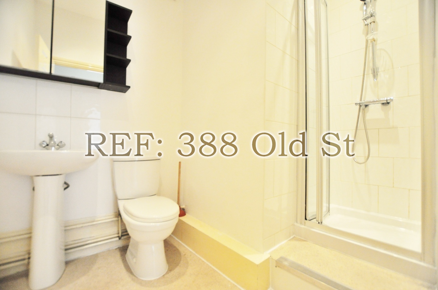 Additional image 4 of 1 Bed Flat, Old St, EC1V, N1 7GU