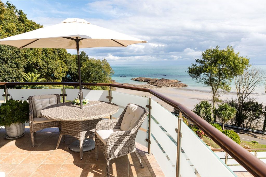 Additional image 19 of 2 bed flat for saleMoonraker, La Route De La Cote, St. Martin, Jersey JE3
