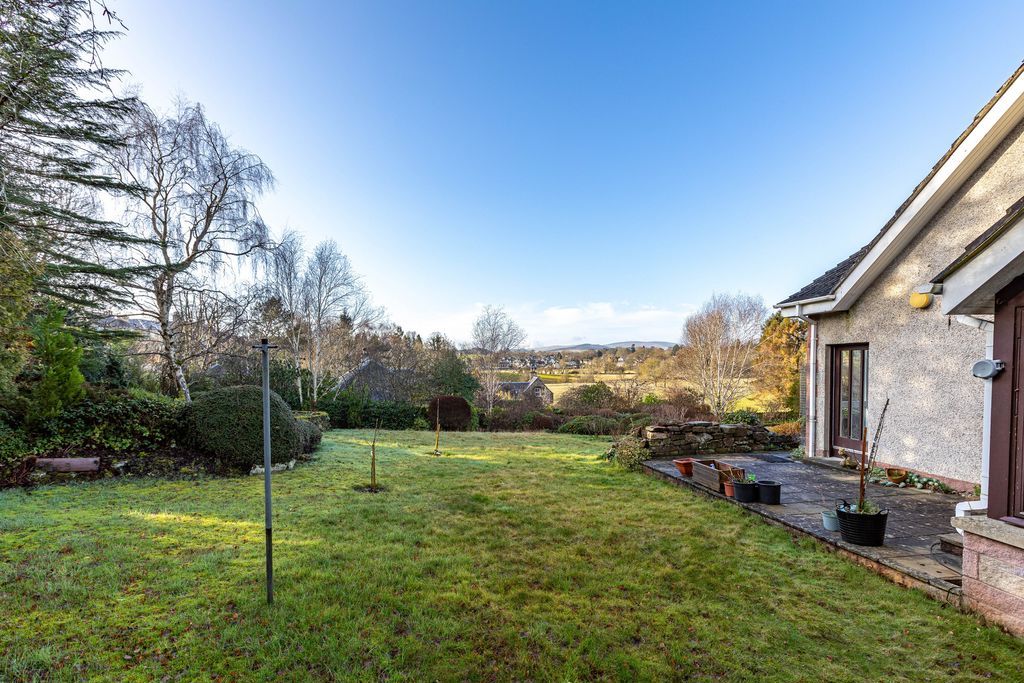 Additional image 36 of 4 bed detached house for saleStrathannan, Waverley Road, Melrose TD6