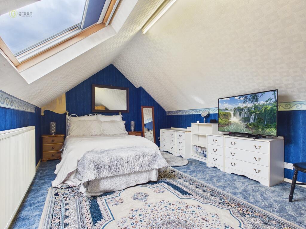 Additional image 35 of Packington Avenue, Shard End, B34