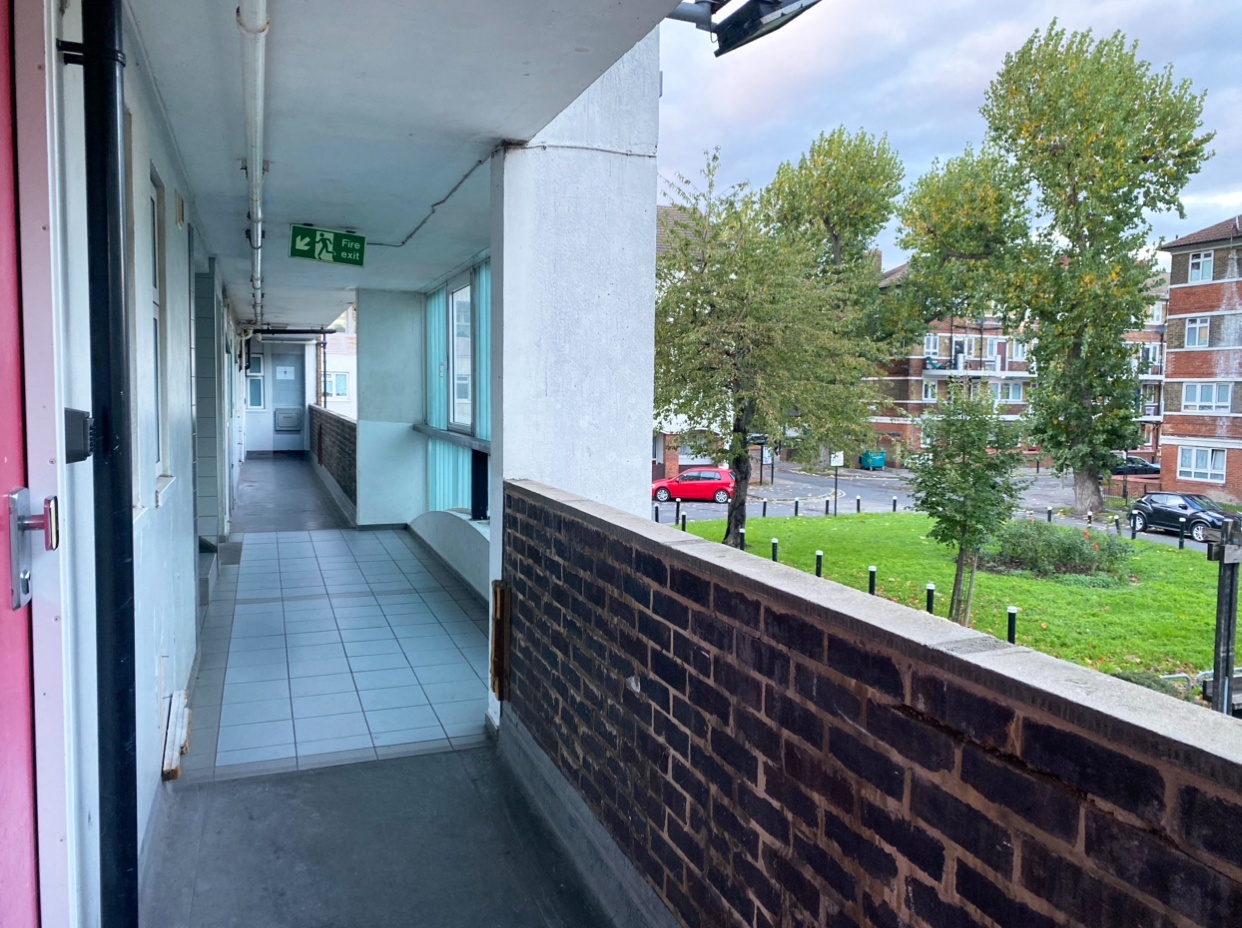 Additional image 11 of Room in a Shared Flat, Fawkham House, SE1, N1 7GU