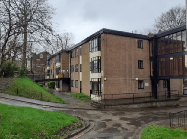 Additional image 6 of 42 bed block of flats for saleNew Ferry CH62