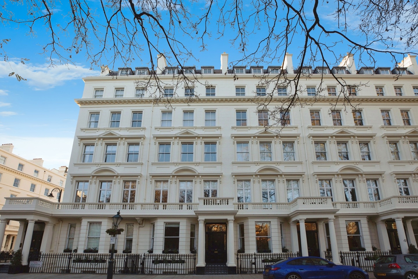 Additional image 17 of 2 Bed Flat, Charlesworth House, SW7, N1 7GU