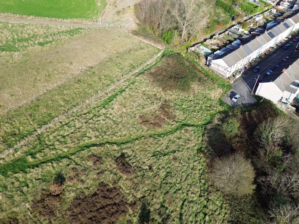 Land for salePleasant View, Wattstown CF39 photo 5