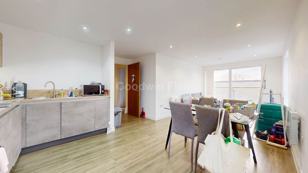 Additional image 4 of 2 bed flat for sale6 Anvil Place, Hulme M15