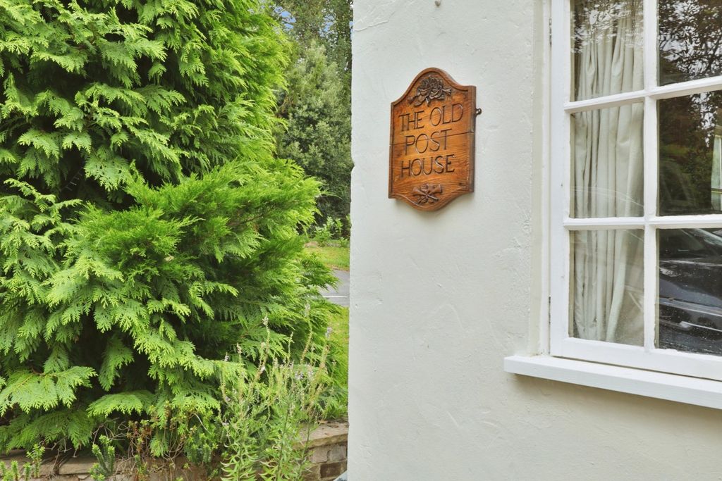 Additional image 26 of 3 bed detached house for saleThe Old Post House, Saxby-All-Saints, Brigg, Lincolnshire DN20